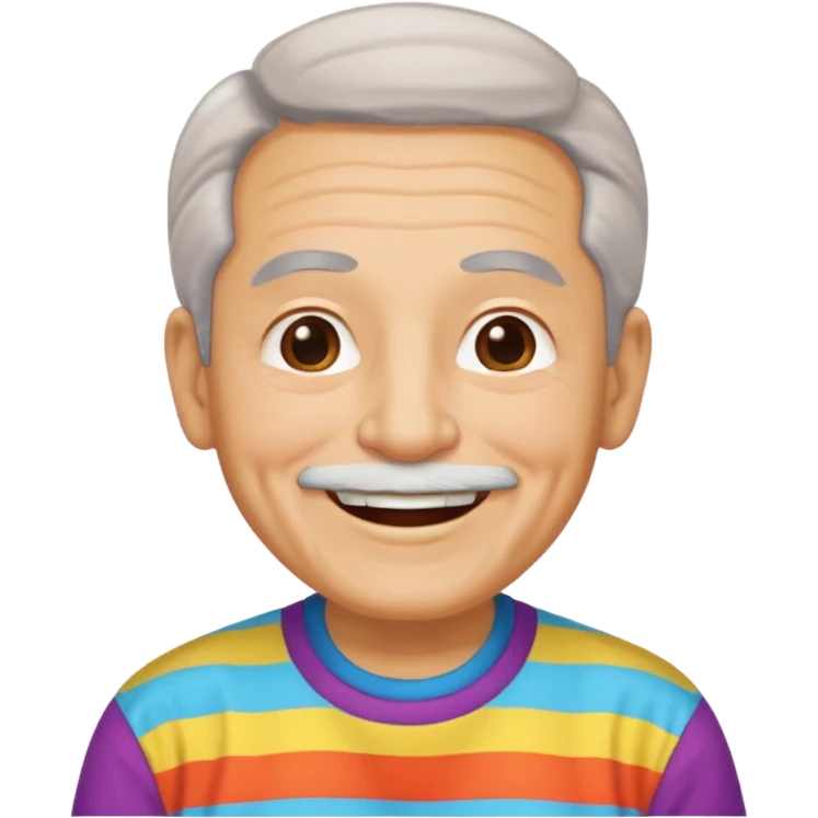 ABUELO MOROCHO emoji