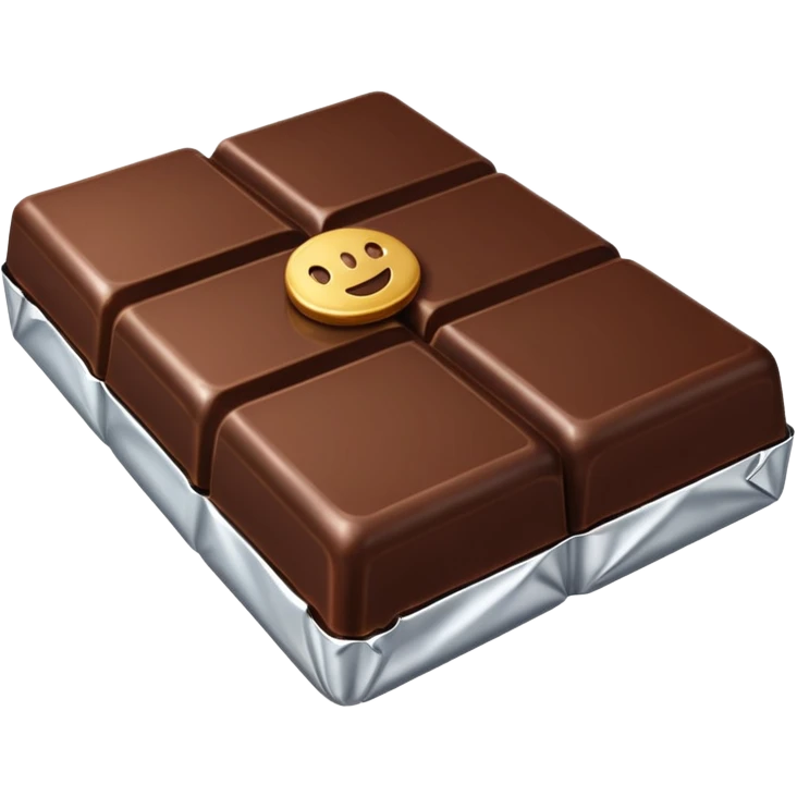 🍫🫟 emoji