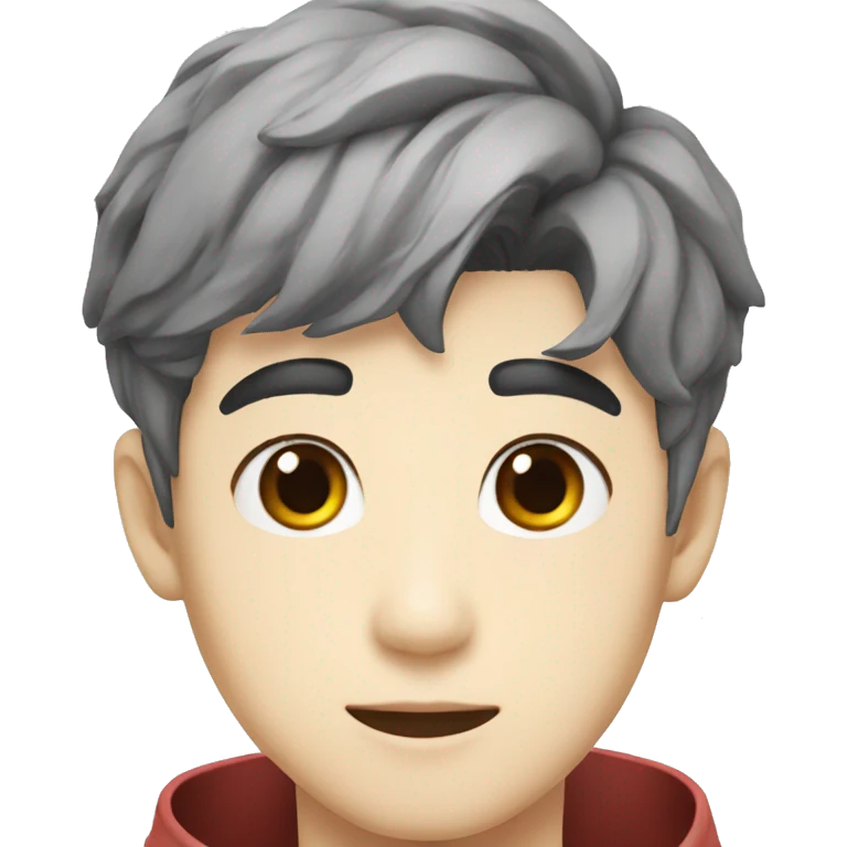Cha eun woo emoji