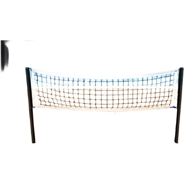 volleyball court emoji