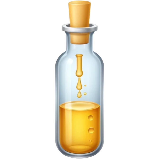 serum emoji