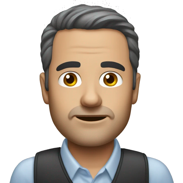 Michael Mace emoji