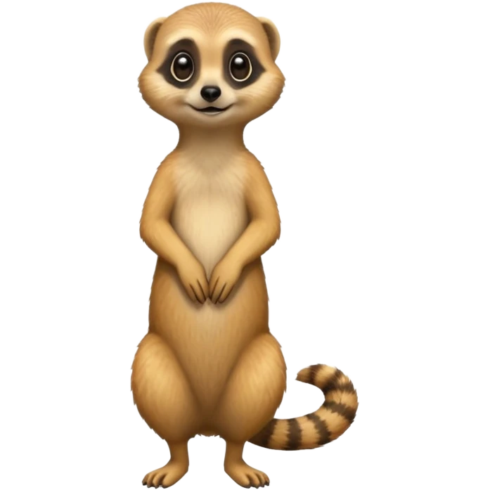 meerkat emoji