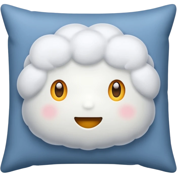 pillow emoji