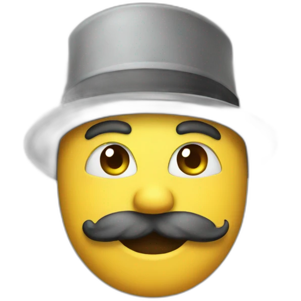 Steam emoji