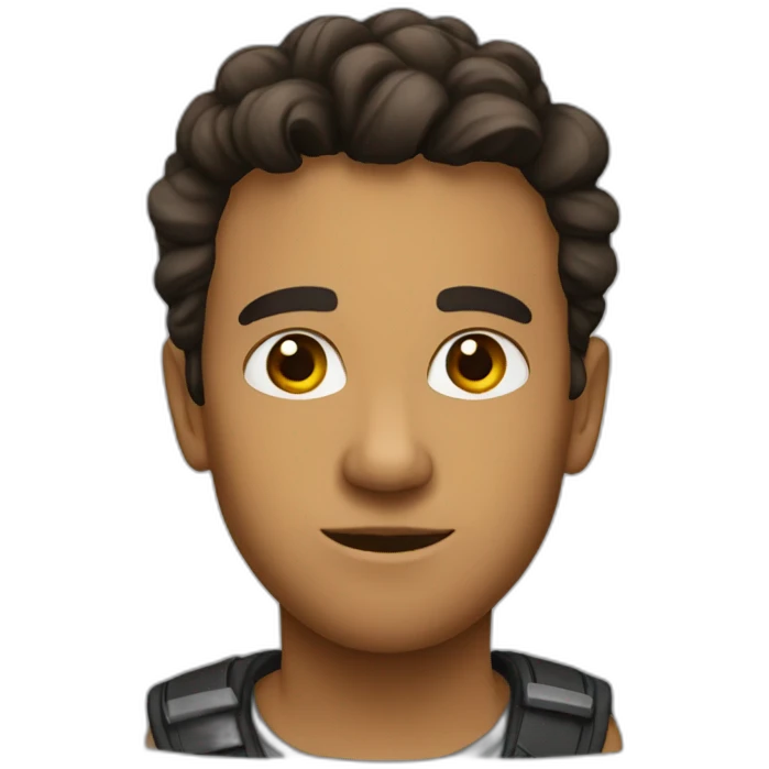 as emoji