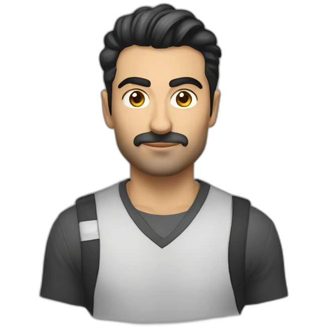 Aykan Burçak emoji
