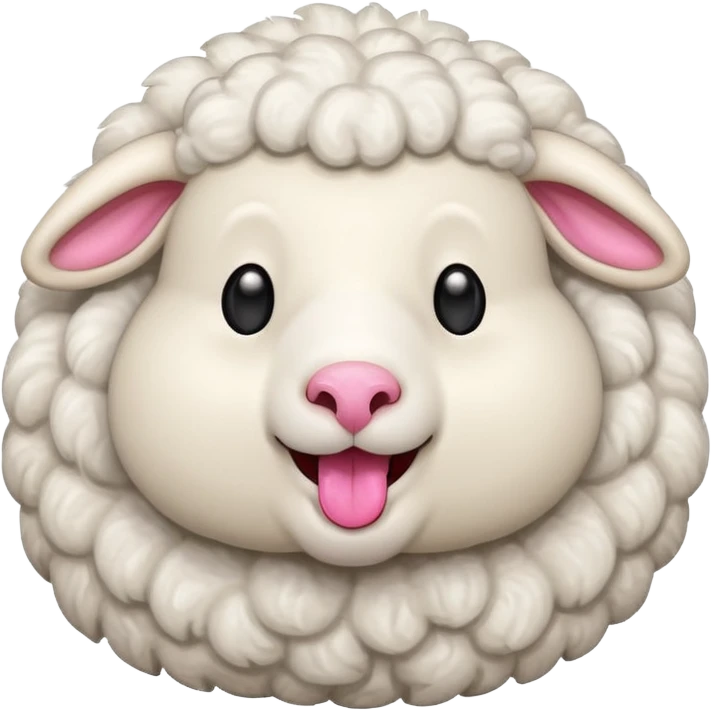 ببعی ای ک خوشحاله emoji