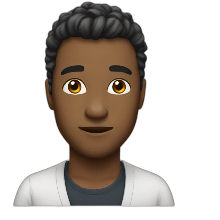 Yass emoji