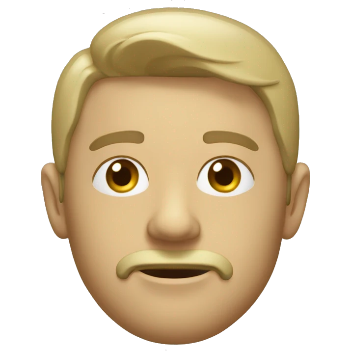 cabeza escondiendose emoji