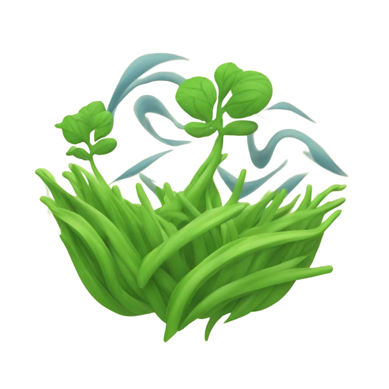 wind emoji