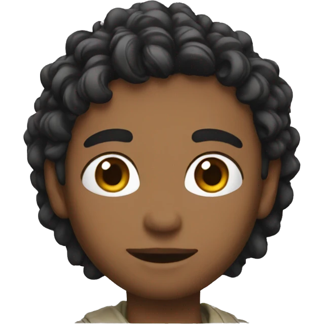 Aesthetic emoji emoji