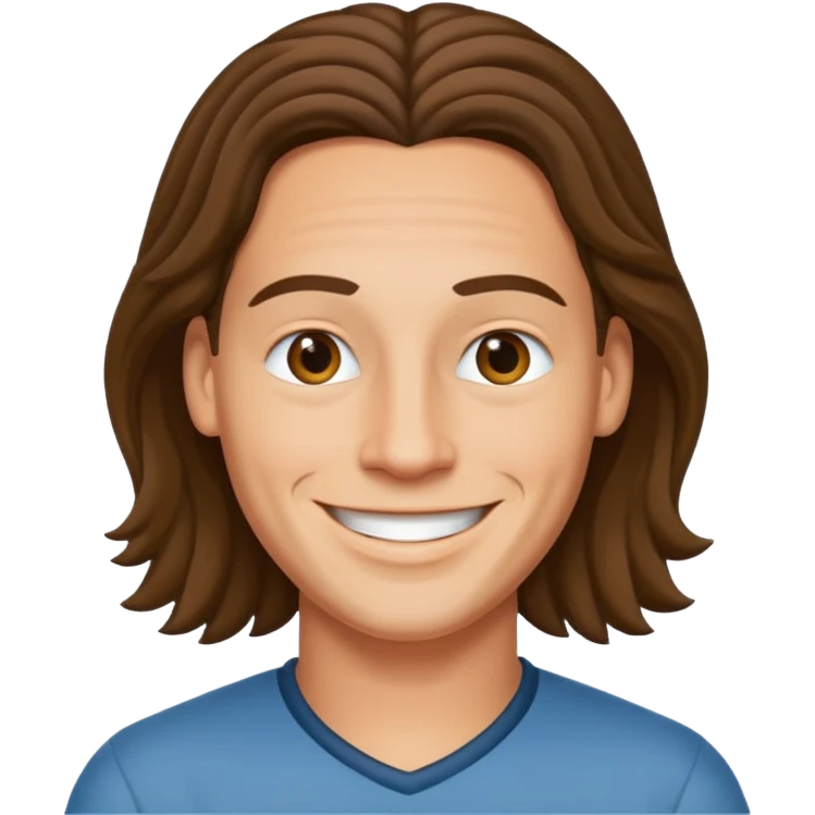 Van dijk emoji