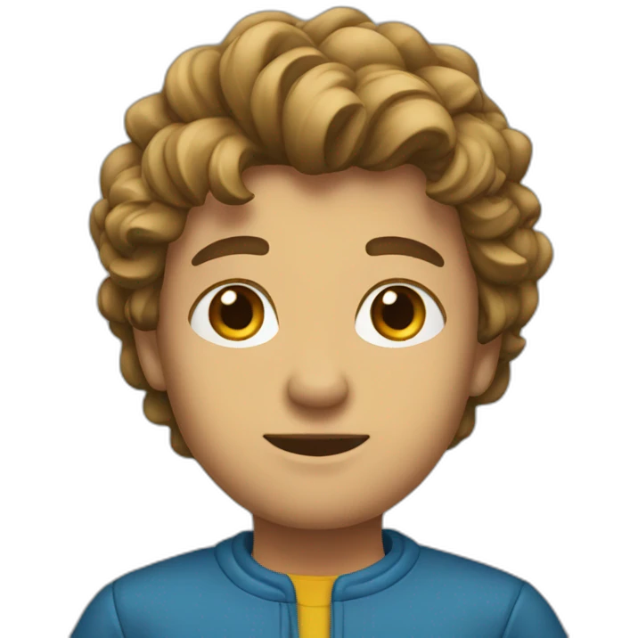 maes emoji