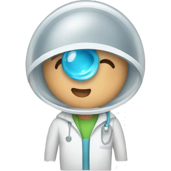 ivf emoji