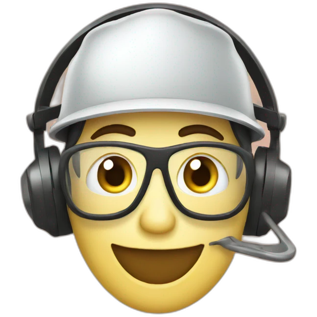 food safety podcast emoji