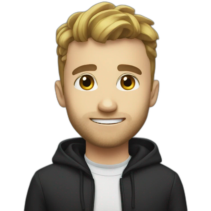 squeezie emoji