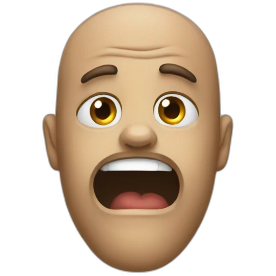 poor emoji