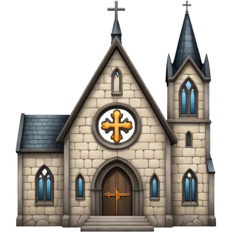 church emoji