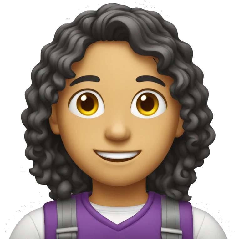 School emoji