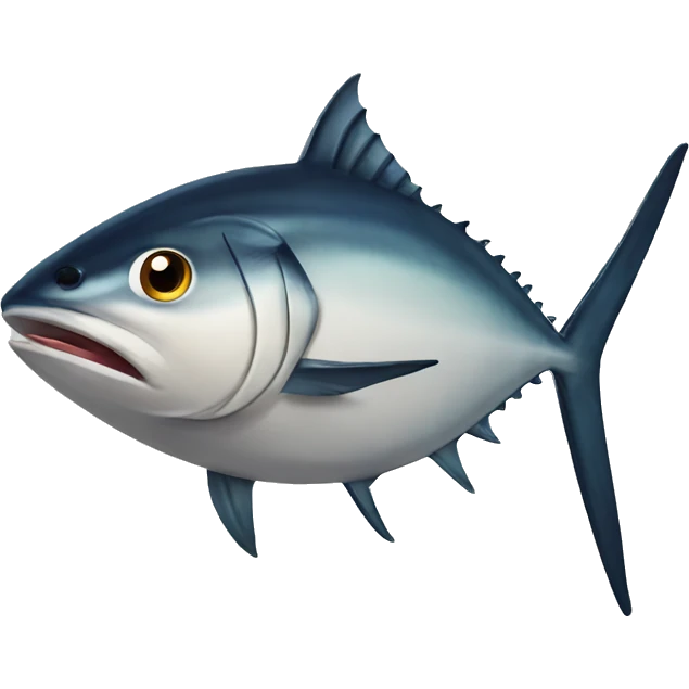 Tuna luso  emoji