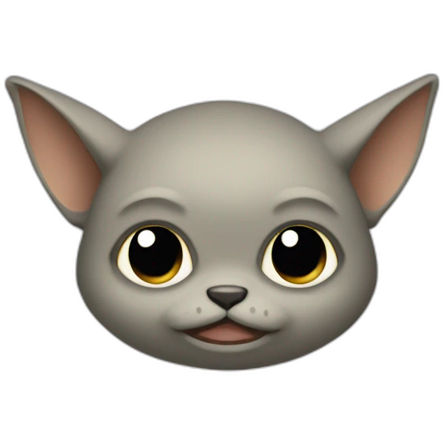Grogu emoji