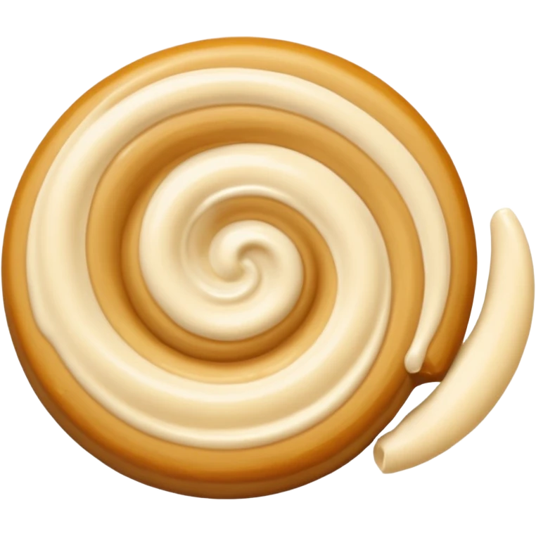 crema emoji