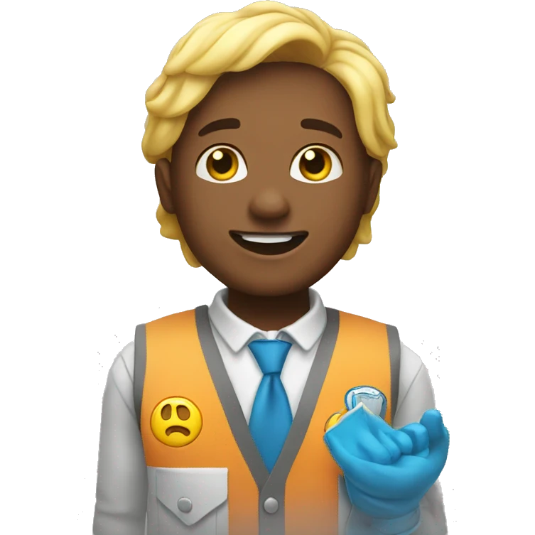 Congratulations emoji