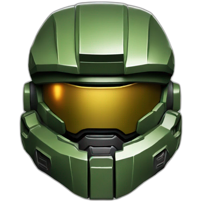 Halo masterchief emoji
