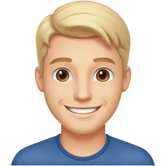 Fake Boyfriend emoji