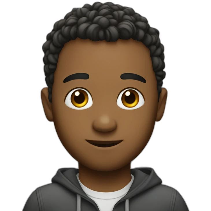 tiny dude emoji