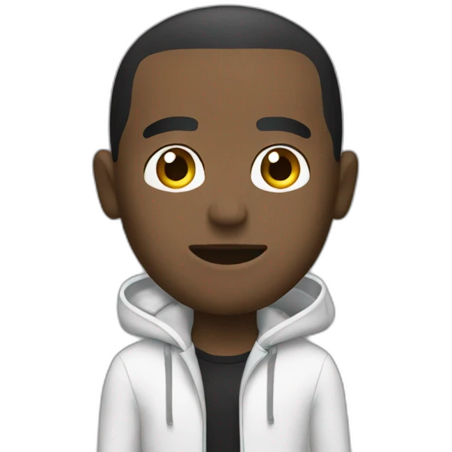 Pop smoke  emoji
