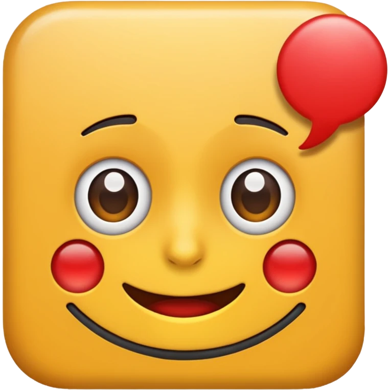 following directions emoji