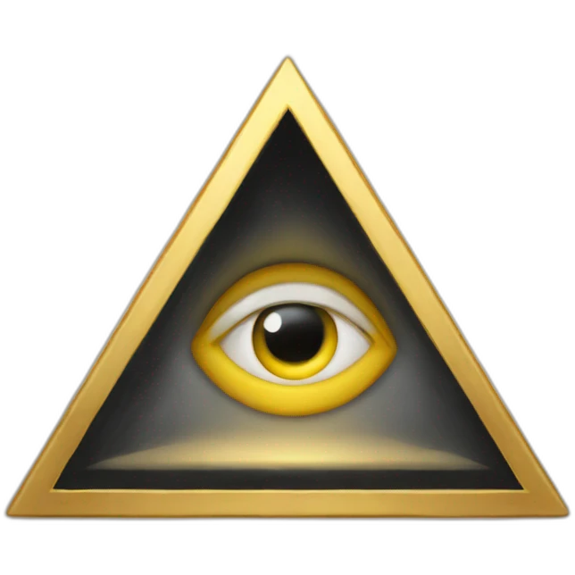 illuminati emoji
