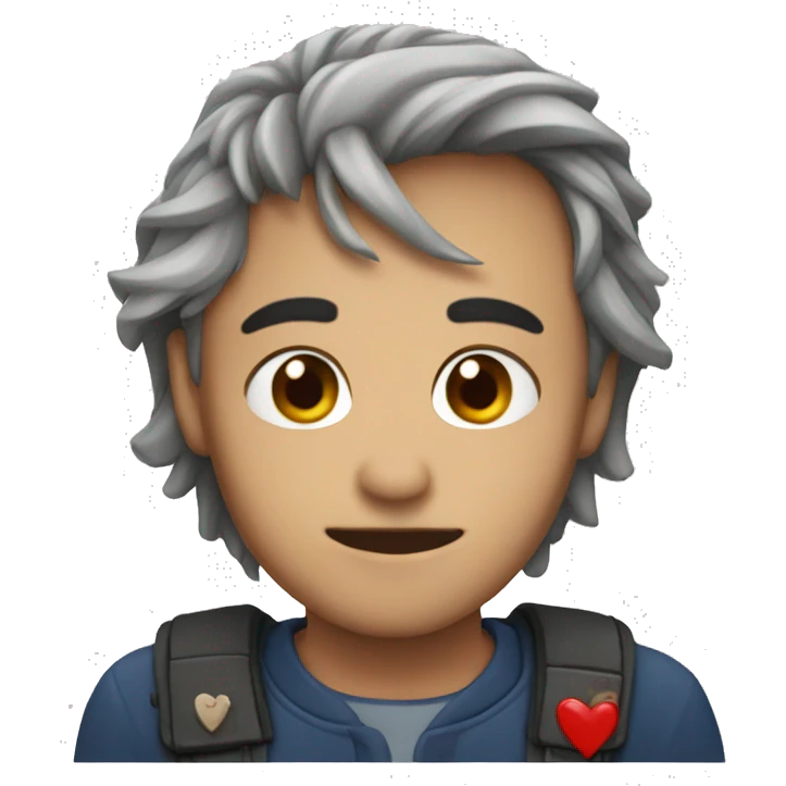 Corazón emoji