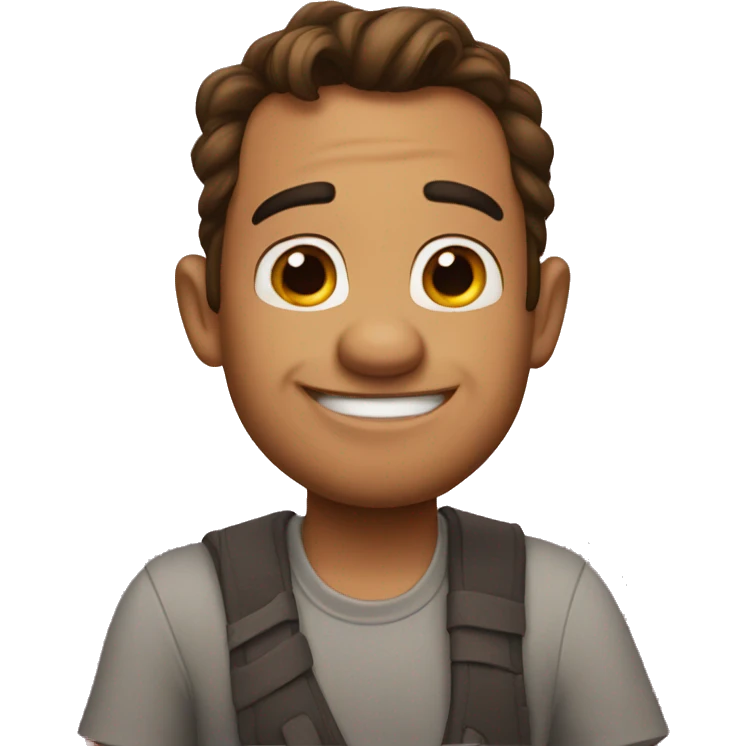 Disney emoji