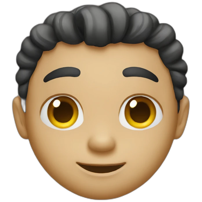 Emoji cool emoji