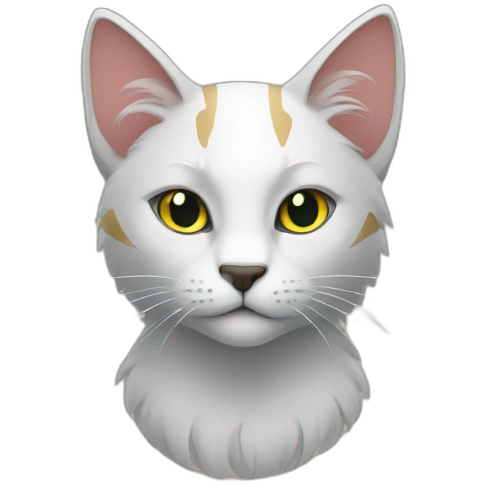warrior cats emoji