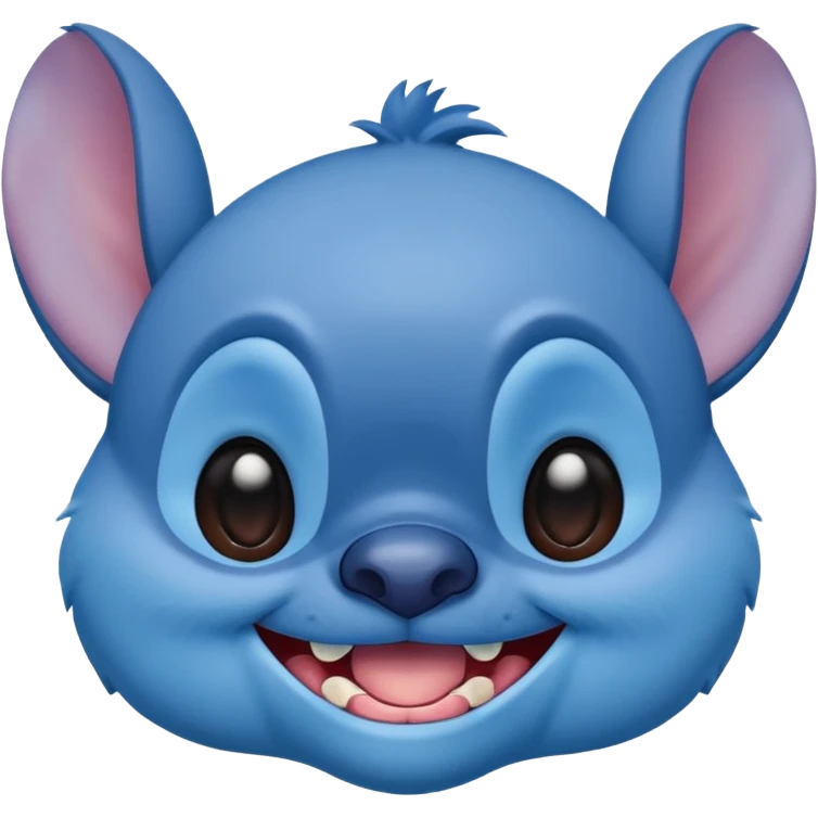 stitch emoji
