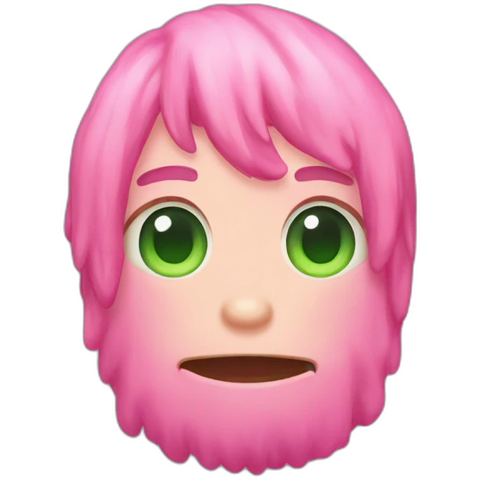 stardew valley slime emoji