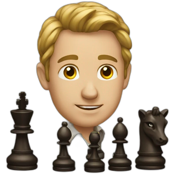 Chess emoji
