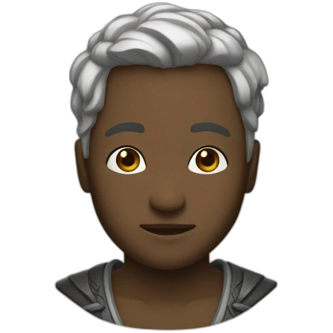 Zukuna emoji