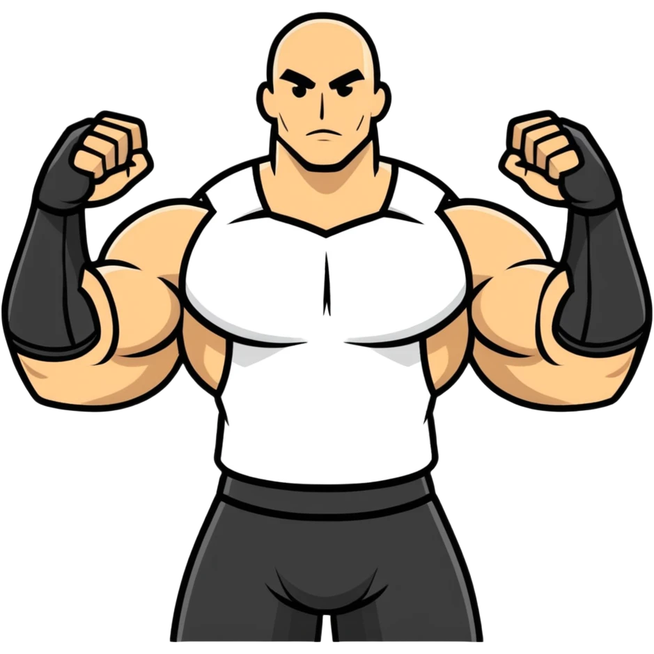 biceps emoji