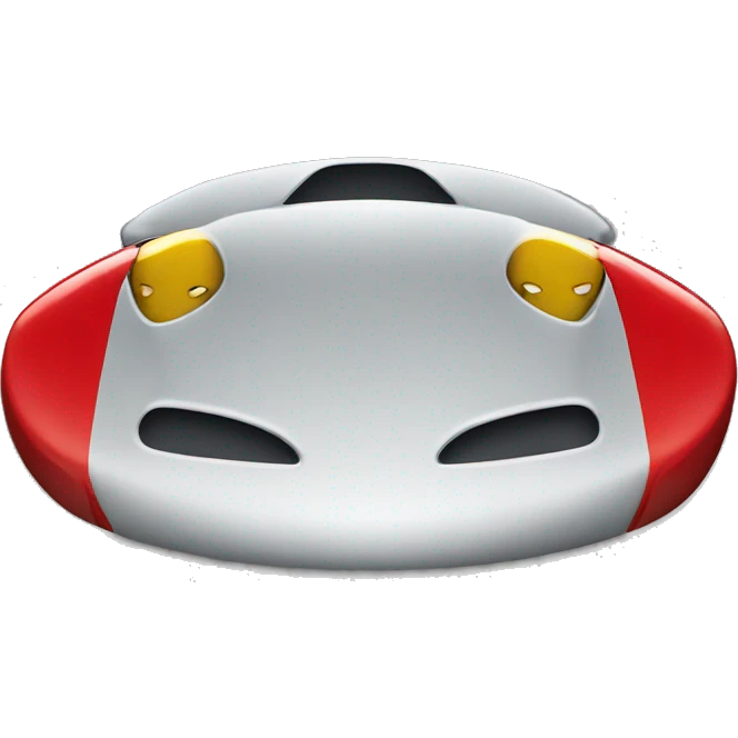 ferrari logo emoji