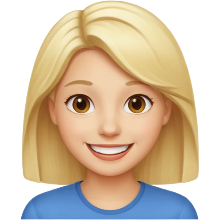 happy emoji