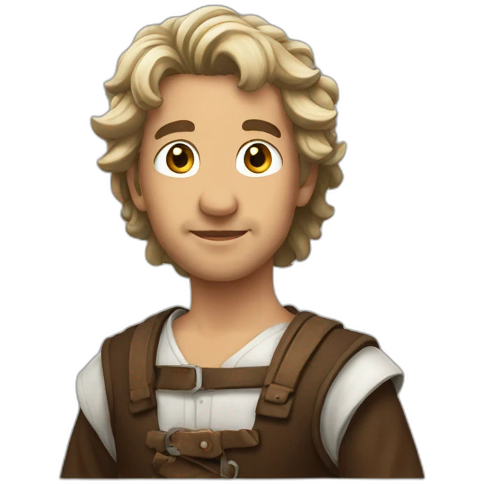 Corse emoji