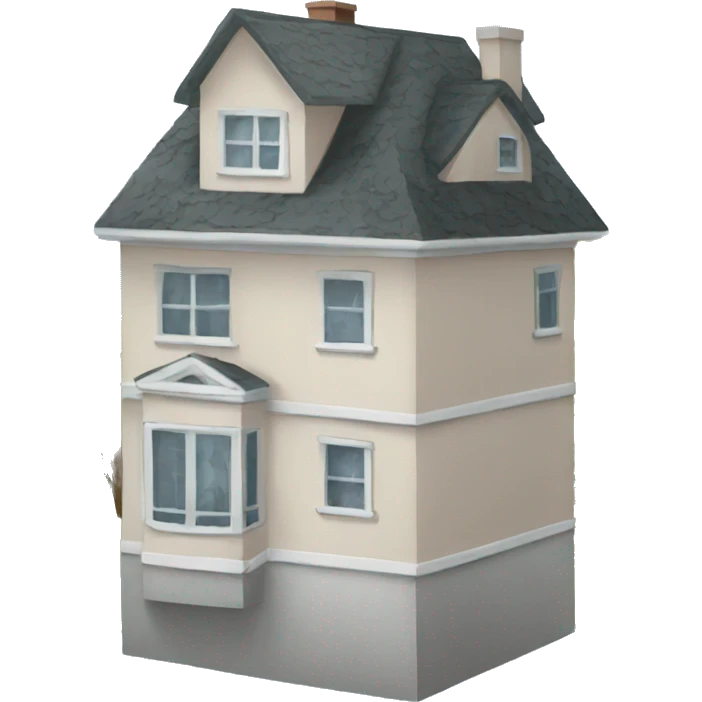 real estate emoji