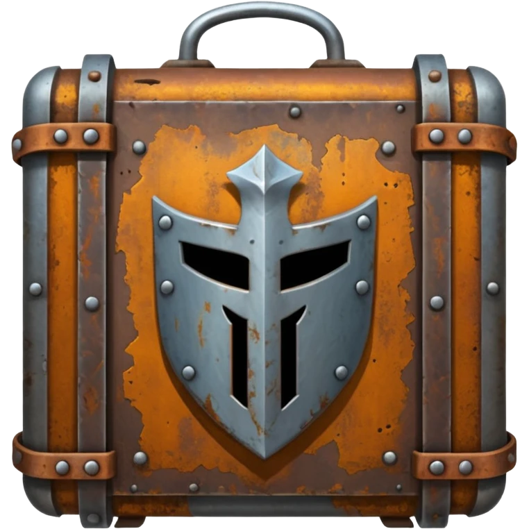 Knight Equipment suşit emoji