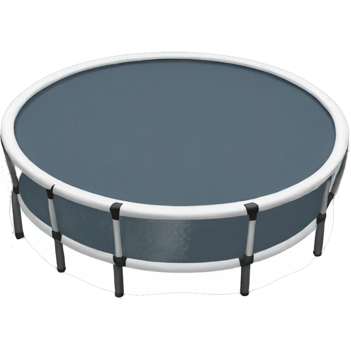 Trampoline emoji