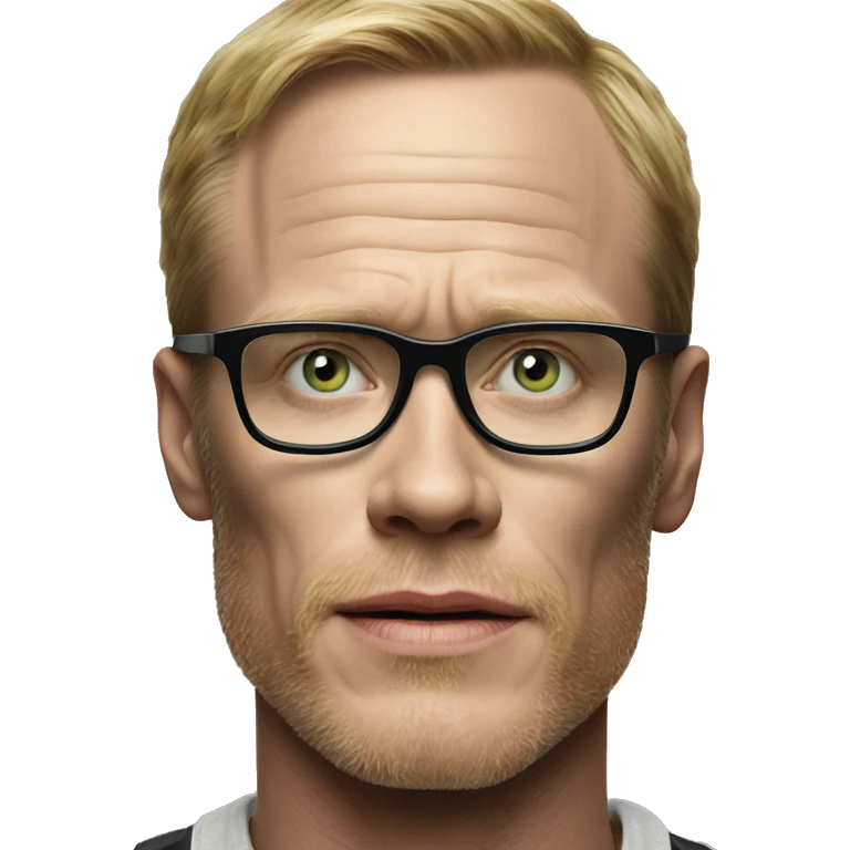 paul bettany emoji